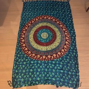 COPY - Beach or yoga mat